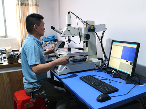 歡迎來(lái)工廠考察